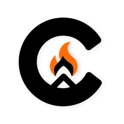 Camp Network logo